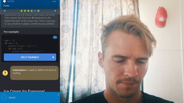 A beginner coder's thoughts on the SoloLearn free trial | PART 2 of 2 смотреть онлайн