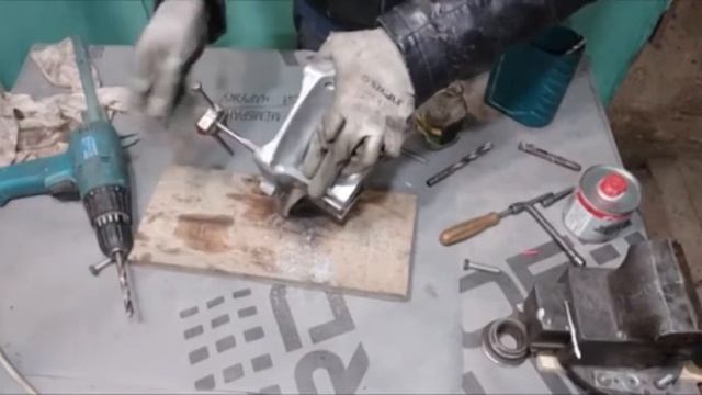 Резьбовые вставки. Новая резьба. New Thread.