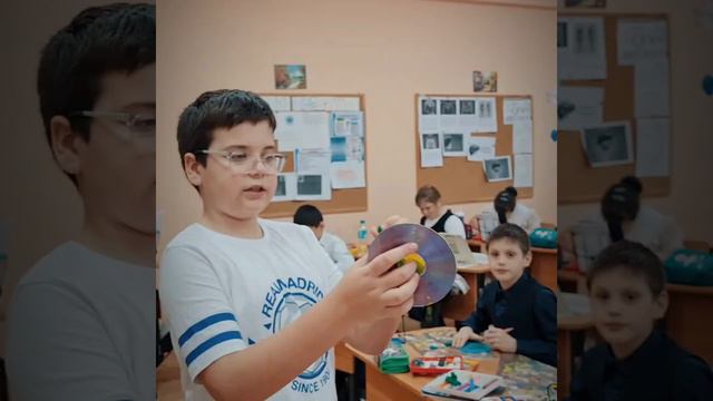 Мастер-классы.Перемены начинаются с каждого из нас. смотреть онлайн