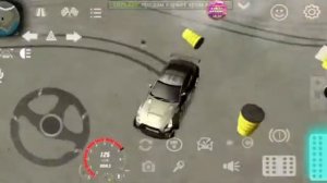 МОЙ НОВЫЙ NISSAN GTR В #КАР_ПАРКИНГ!???❤???