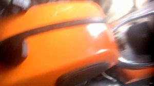 заводим восход 3 м после ночного простоя, детские радости))))))