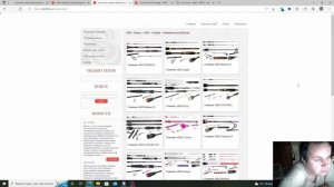 Немного о спиннингах фирмы Aiko