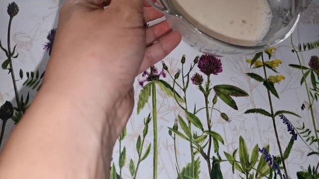 Маска для Густоты Волос, Простой Домашний Рецепт!!! Mask for Hair Density, A Simple Home Recipe!!!