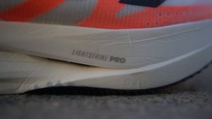 ADIDAS ADIZERO PRIME X. Запрещенные кроссовки!