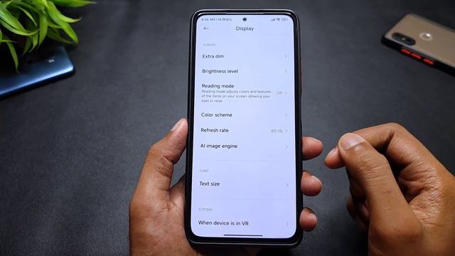 MIUI 14 EliteRomLite 23.3.7 For Mi 11X & POCO F3 - Android 13 - iOS Style Recent, Extra Dim & More