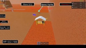 Roblox UT: Deal with the forgotten bosses | beating error!sans and fatal!error sans