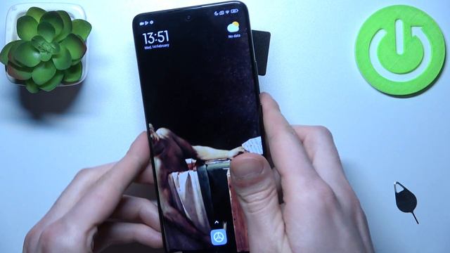 How to Insert SIM & SD Card in XIAOMI Redmi Note 13 Pro+: A Step-by-Step Guide смотреть онлайн