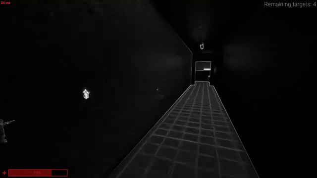 SCP: Secret Laboratory смотреть онлайн