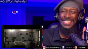 Firs Time Hearing Vitas - Opera #2 | Reaction