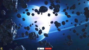 Ultimate Space 8K Video Ultra HD 120 FPS | 8K TV by TRUE 8K