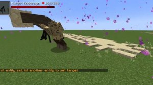 Mutant Husk(New Mutant More) Vs Mutant Monsters - Minecraft Mob Battle