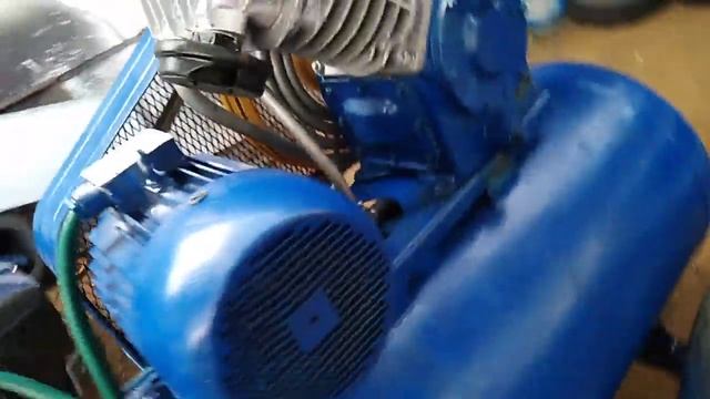 Компрессор с416м смотреть онлайн