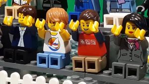 Lego Rally Estonia