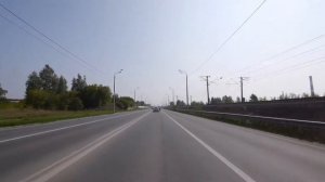Казань - ул. Михаила Миля