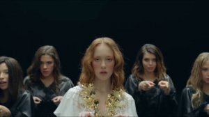 Разбор клипа Ленинград — i_$uss / Священник РПЦ раскрывает тайные смыслы символов