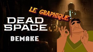 Dead Space Demake