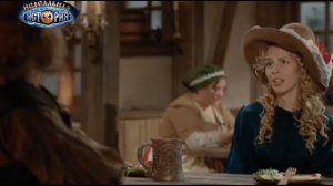 Урсула и мужчины / Гениальная идея фермера Курта / Нереальная история