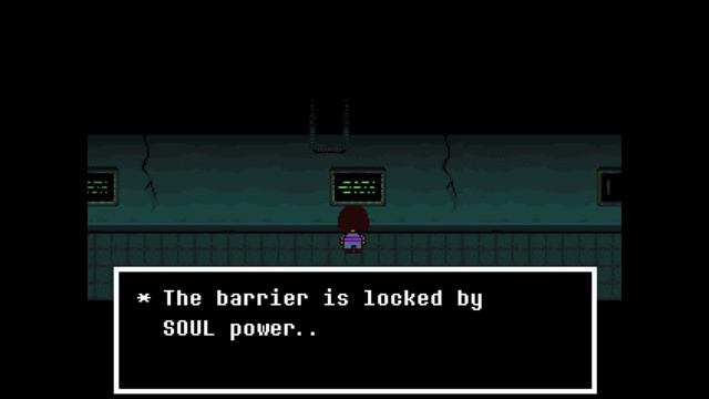 Let's Play Undertale, Part 19 смотреть онлайн