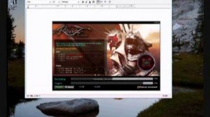 How To Get Rappelz  Epic 4 to work on vista tutorial( prt 2 )