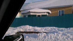 Тонировка в круг ваз 2109, делаем бункер