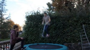 Canon EOS 550D + 18-55mm test.