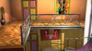 Как достать соседку. Полный гламур