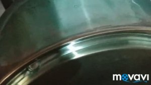 Как почистить чайник из нержавейки, который закоптился ?Супер способ!??