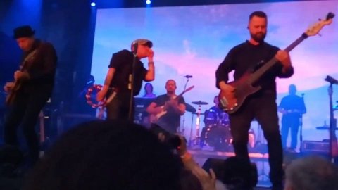 Гарик Сукачёв Человек из Кемерова