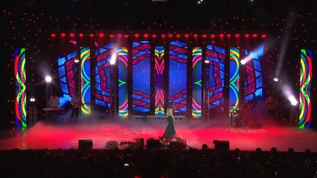 Заида Джанбиева - Посвящается матерям смотреть онлайн