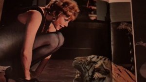 Sweet Charity 1969 Roadshow Version