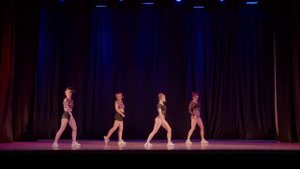 Reggaeton | "ТАНЦЕВАЛЬНОЕ ПУТЕШЕСТВИЕ" | Школа танцев "DANCE FAMILY"