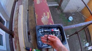 Газобетон Пенобетон будет держать Крепеж Чем и как закрепит  Конструкцию на стену из Пеноблока