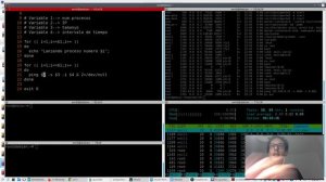 Simulación de ataque DoS y DDoS mediante ping. Cortafuegos paquetes por segundo.