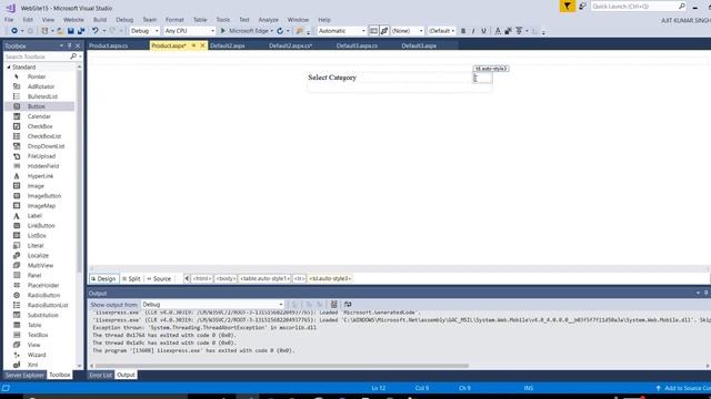How to create Foreign Key in Sql server using asp.net c#