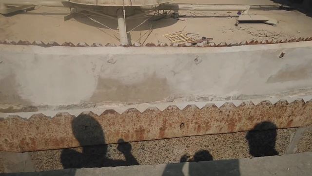 Безвоздушная ОКРАСКА в Нижнем Новгороде от компании Верхотура смотреть онлайн