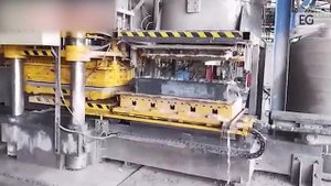 Оборудование для производства каменной плитки JS-500