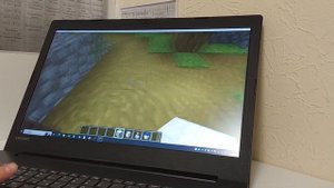 Откуда в нашей деревне появился гигантский динамит в Minecraft