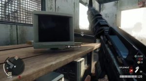 Homefront: The Revolution Gameplay