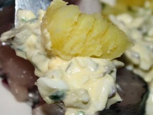 Не вареная, не жареная, не пюре. Гениальный рецепт приготовления картошки