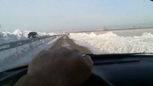 Ауди А6 С5. 2.4 АКПП. Расход топлива по трассе