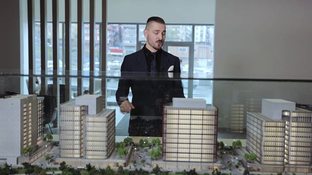 Премиальные апартаменты в престижном районе смотреть онлайн