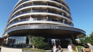 Michell 5* 16+в Алании.Отель для взрослых не далеко от пляжа