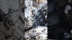 Двигатель S63B44B BMW F10 M5