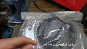 Telwin Technology Plasma 41 XT - Tuttosaldatura.it