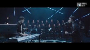 Kami Friends, Erik Karapetyan — Ոչինչ Չի Մնա/Vochinch Chi Mna (Առաջին Ստուդիա)