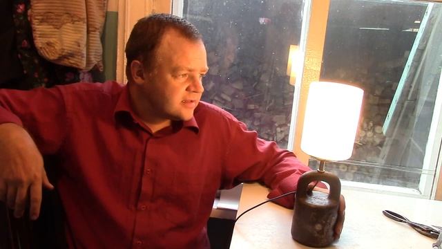 супер дизайнерская Лампа-гиря смотреть онлайн