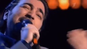 Фарид Аскеров - Любовь,похожая на сон ГОЛОС 2