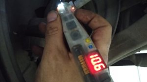 Диагностика и ремонт системы PSM (ABS) Porsche Cayenne. Ошибки 011D08, 011D03, 011B08 датчики колёс