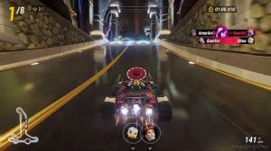 Disney Speedstorm Gameplay Walkthrough Part 8 - Woody, Steamboat Pete & Mickey