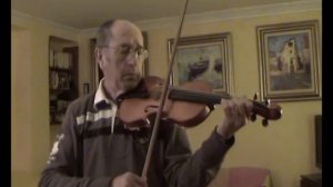 Kreisler schön Rosmarin